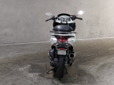 Honda PCX125 — фото 4