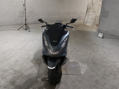 Honda PCX125 — фото 3