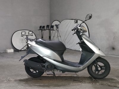 Honda DIO