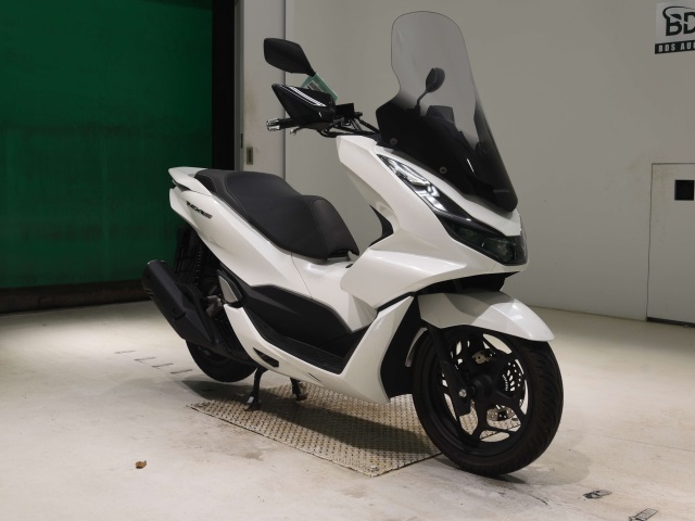 Honda PCX160 — фото 3