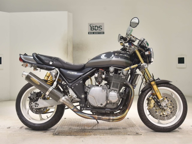 Kawasaki ZEPHYR1100RS