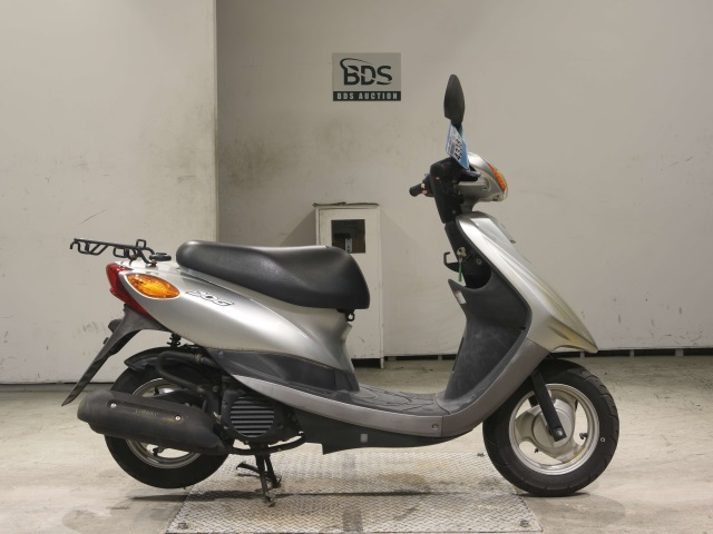 Yamaha JOG 50