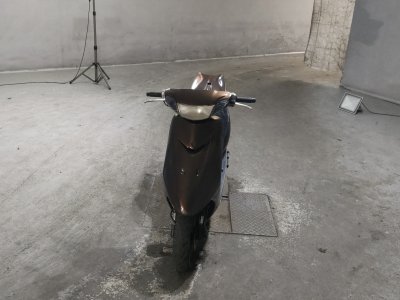Yamaha JOG 50 — фото 3