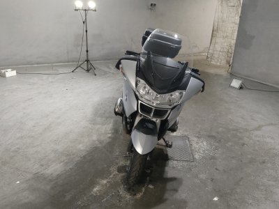 BMW R1200RT — фото 3