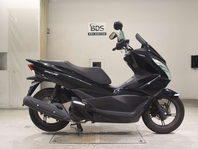 Honda PCX125