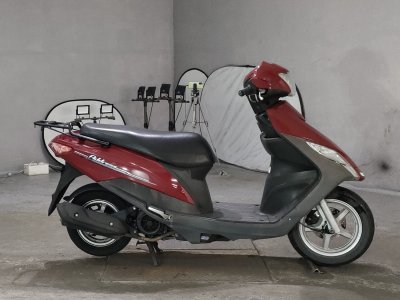 Suzuki ADDRESS V125