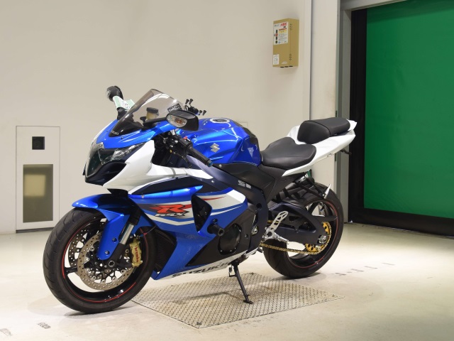 Suzuki GSX-R1000 — фото 4
