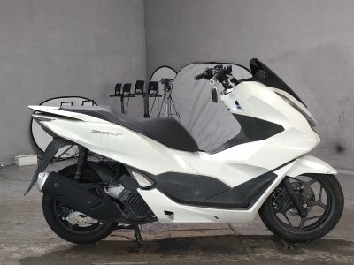 Honda PCX125