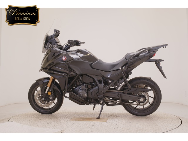 Honda NT1100 — фото 2
