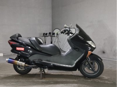 Honda FORZA Z