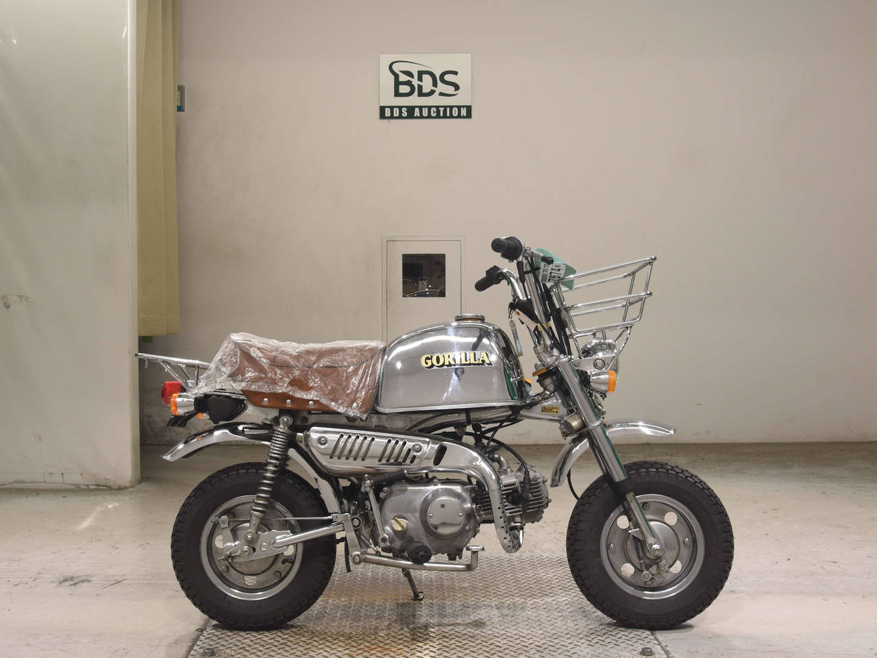 Honda GORILLA