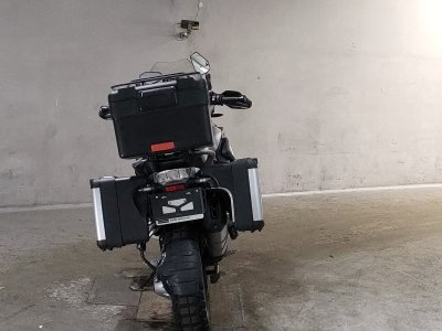 BMW R1250GS — фото 4