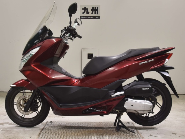 Honda PCX125 — фото 2