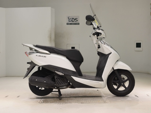 Honda LEAD125