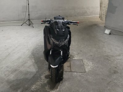 Yamaha N-MAX125 — фото 3
