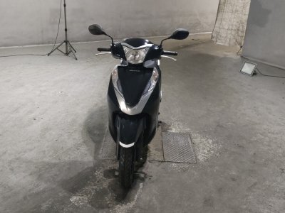 Honda LEAD125 — фото 3