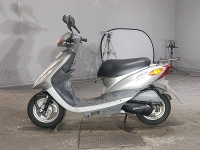Yamaha JOG 50 — фото 2