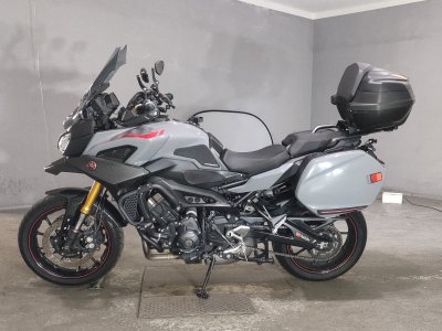 Yamaha MT-09 TRACER GT — фото 2