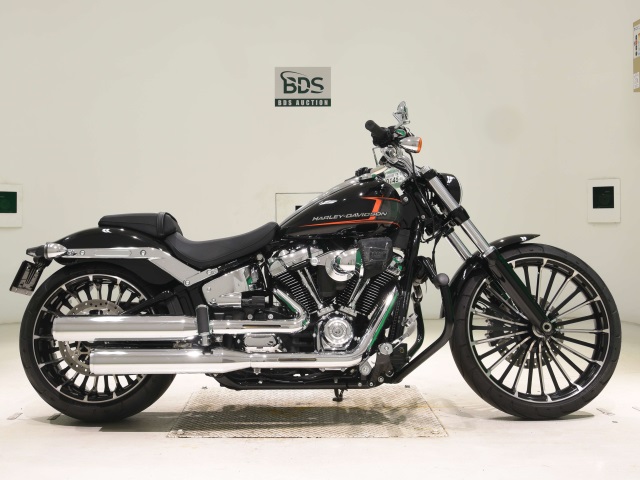 HD FXBR1920
