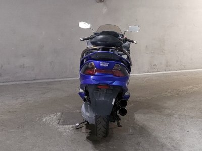 Suzuki SKYWAVE 250S — фото 4