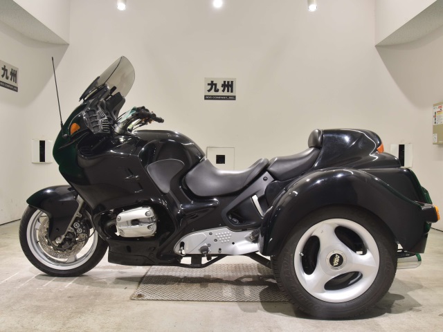 BMW R1100RT TRIKE — фото 2