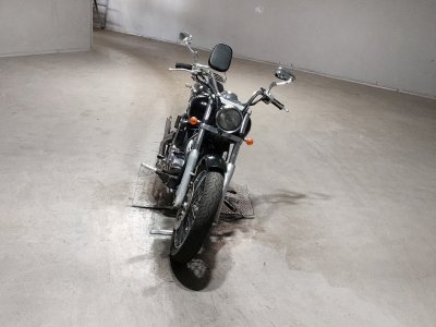 Yamaha DRAGSTAR XVS400 — фото 3