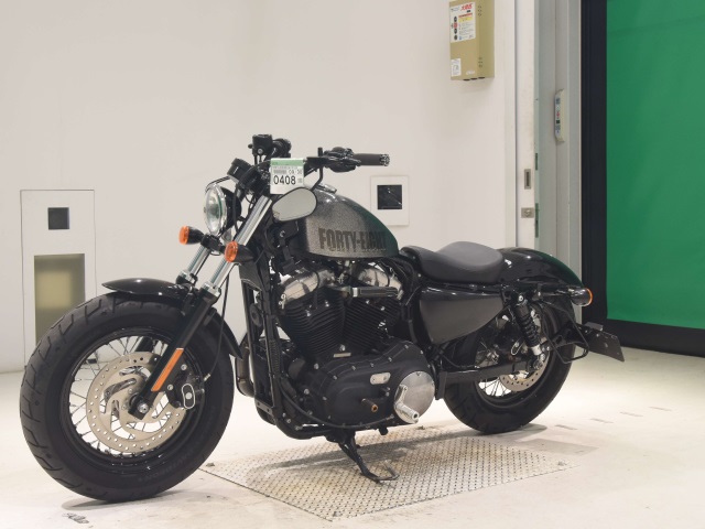 HD SPORTSTER FORTY-EIGHT XL1200X — фото 4