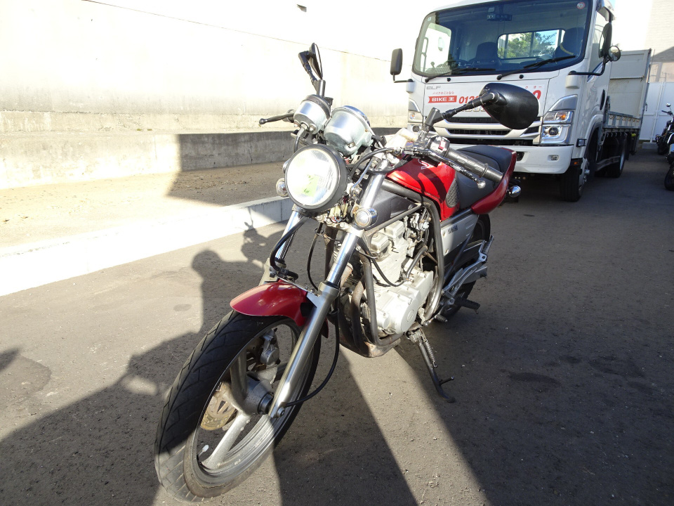 Yamaha SRX250 — фото 4
