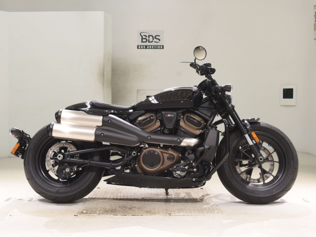 HD RH1250S