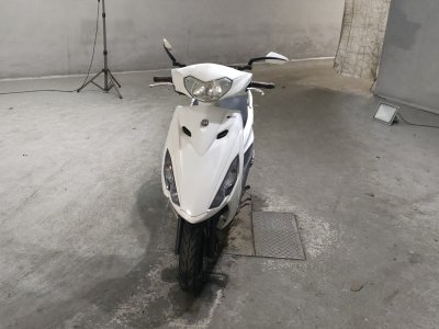 Yamaha AXIS125Z — фото 3