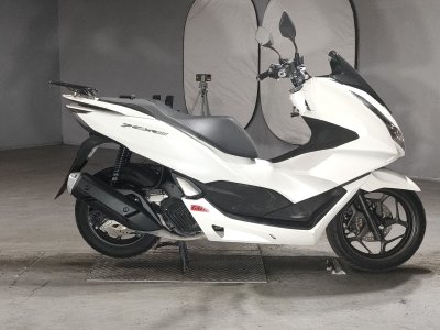 Honda PCX160