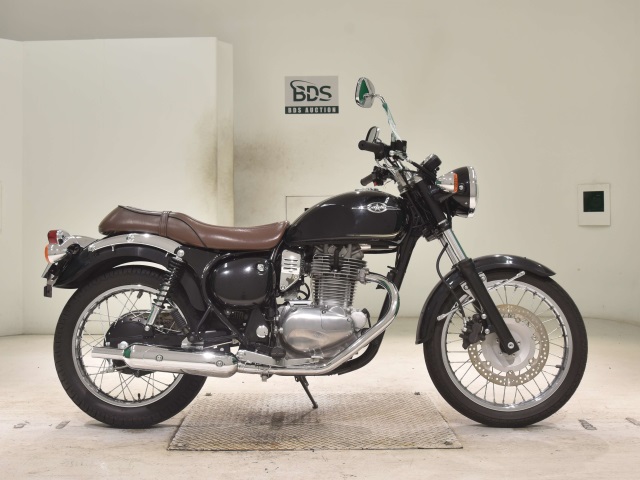 Kawasaki ESTRELLA