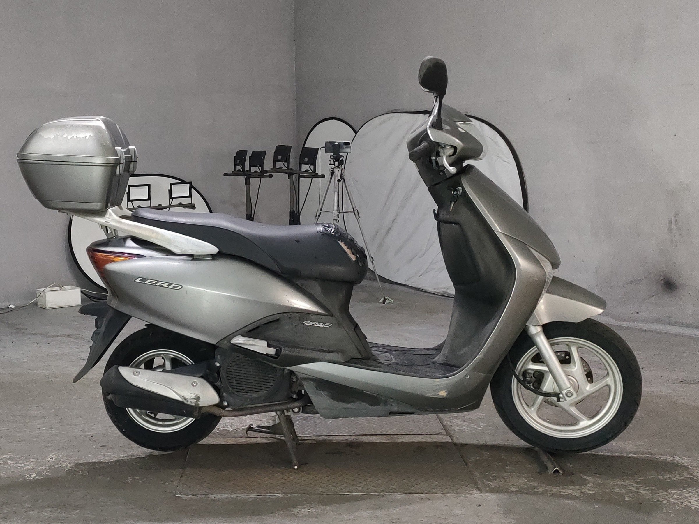 Honda LEAD110