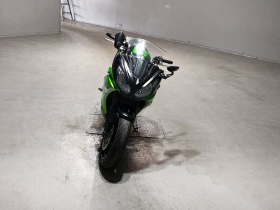 Kawasaki NINJA650 — фото 3