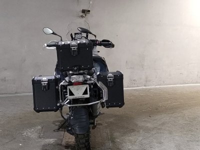 BMW R1250GS ADVENTURE — фото 4
