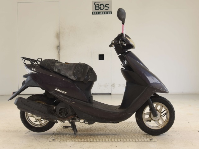 Honda DIO