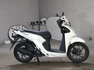 Honda DIO110