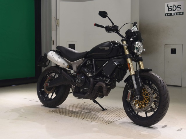 Ducati SCRAMBLER — фото 3