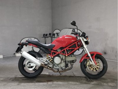Ducati MONSTER 400