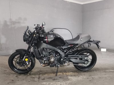 Yamaha XSR900 — фото 2