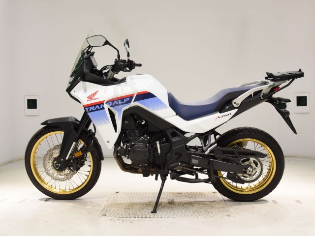 Honda XL750TRANSALP — фото 2