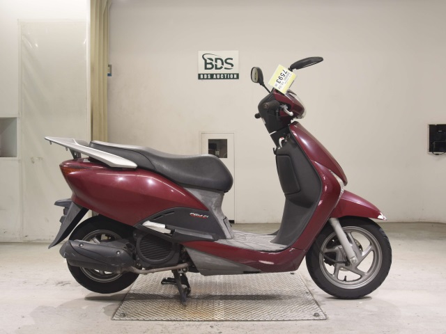 Honda LEAD110