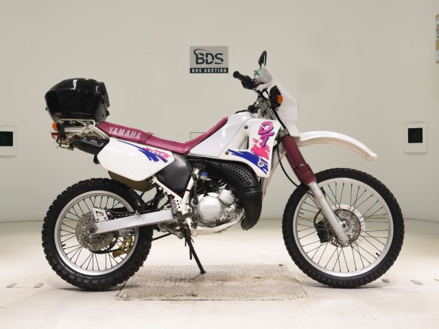 Yamaha DT125R
