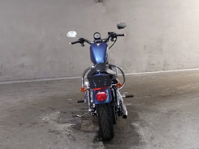 HD SPORTSTER XL883 — фото 4