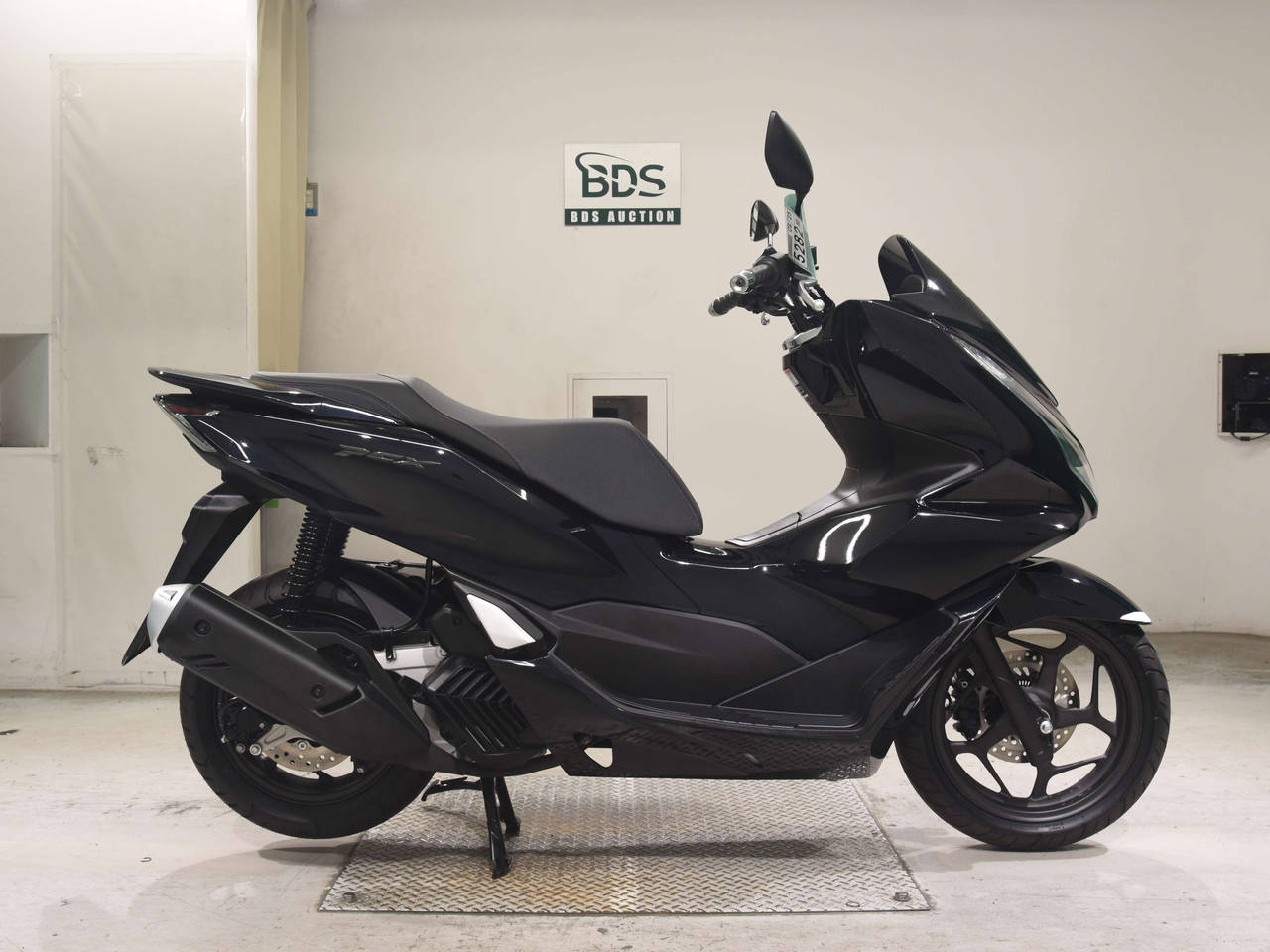 Honda PCX125