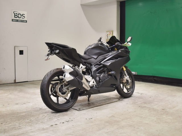 Honda CBR250RRA — фото 5