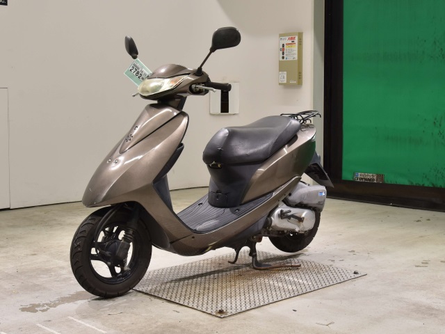 Honda DIO-6 — фото 4