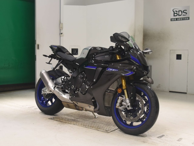Yamaha YZF-R1 — фото 3