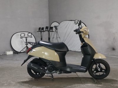 Suzuki LETS