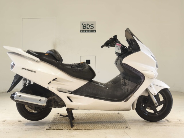 Honda FORZA